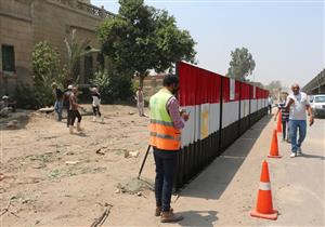 لمدة 5 أيام.. ننشر التحويلات المرورية لإنشاء كوبري الفردوس "العروبة-نفق الأزهر"