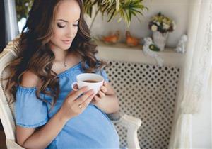 هل الكافيين ممنوع أثناء الحمل؟