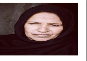 "راعية أغنام أمية".. قصة كفاح "فينار" الأم المثالية في شمال سيناء