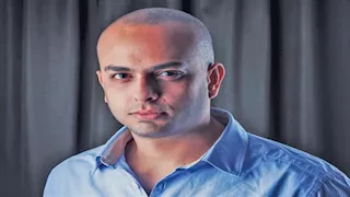 أحمد مراد عن تعيينه في مجلس الشيوخ: "مسئولية أتعهد بأن أكون جديرًا بها"