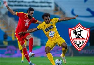 مصدر: التعاون يرفض رحيل تاومبا للزمالك