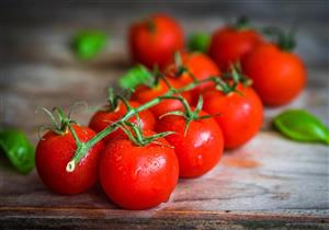 السعرات الحرارية في الطماطم.. كيف تساعد على فقدان الوزن؟