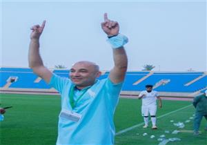مصراوي يكشف كواليس انضمام عبدالمقصود لجهاز كارتيرون
