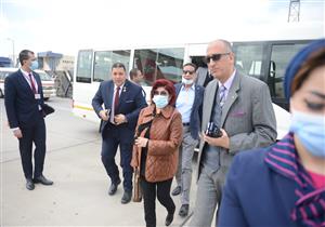 رئيس "سياحة البرلمان": نعمل على وضع تشريعات تخدم القطاع ​