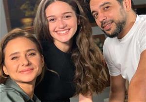 شاهد البرومو الرسمي لمسلسل "ضد الكسر"