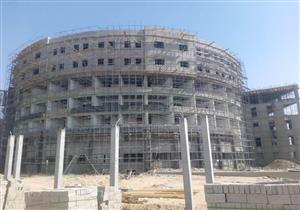 وزير الإسكان: بدء تشطيبات مستشفى الأورمان للأطفال بسوهاج الجديدة
