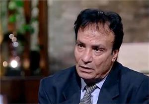 حمدي الوزير: "الممرضات في المستشفى خافوا يتعاملوا معايا" 