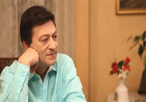 "بسبب شرايين الساق".. محمد الحلو يستعد لدخول المستشفى