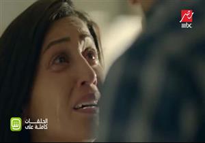 دينا الشربيني تنشر فيديو عن الخيانة.. والجمهور: "ينفع كده يا هضبة؟"