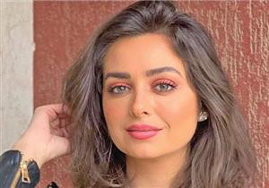 هبة مجدي بإطلالة ساحرة في أحدث ظهور لها 