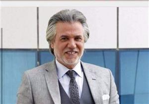 ناصر سيف زوج صفاء الطوخي في "ولاد ناس"