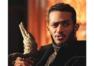 فيديو.. محمد رمضان يطرح "أنا البطل" على يوتيوب 