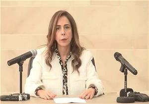 وزيرة لبنانية: يجب مرور مساعدات الدول المانحة عبر أطرها الصحيحة
