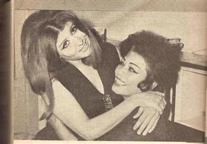 درية أحمد.. أخفت عن ابنتها والدها الحقيقي ووزعت شربات بعد اعتزالها