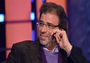 خالد يوسف مهاجما منتقدي "سره الباتع": معنديش أخطاء 