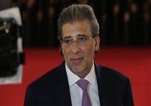 خالد يوسف: أي خلاف بيني وبين النظام ولو حصل كوارث.. عمري ما هندم على 30 يونيو