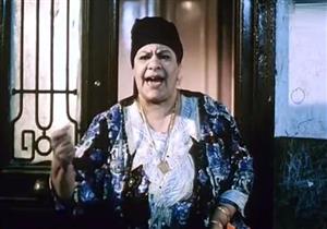 نادية العراقية تنعى ليلى الإسكندرانية