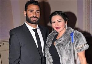 لقاء الخميسي عن احتفال عبد المنصف بتتويج الزمالك: ولاد الناس مابينسوش الماضي