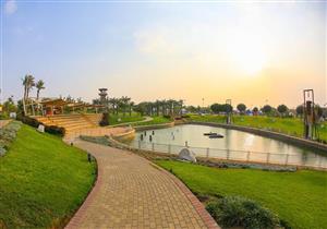 حديقة الأسرة.. استمتع بيوم مميز مع أسرتك في Family park بـ"60 جنيها"