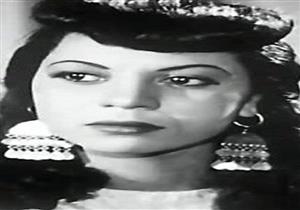 كوكا.. أشهر بدوية في السينما المصرية ورحلت بالسرطان