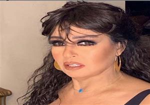 بفستان أسود.. فيفي عبده تبهر متابعيها في أحدث ظهور لها 