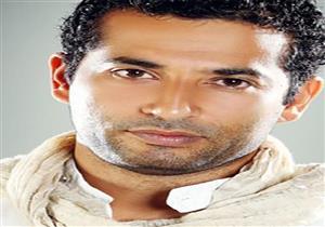 عمرو سعد يتعاقد على فيلم جديد مع صادق الصباح