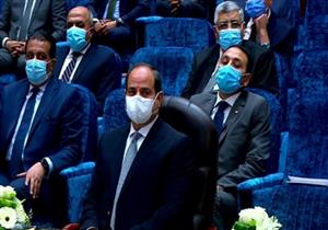 فكرة بدأت منذ 7 سنوات.. السيسي يكشف تفاصيل إنشاء مدينة الدواء المصرية