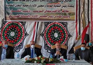 كامل الوزير: "الإنسان الحر يموت لو اتهموه بالتسبب في وفاة شخص"