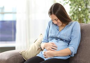 دراسة: معاناة السيدات من الإجهاد من أعراض الحمل في بنت