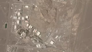  الوكالة الذرية: قصف منشأة نطنز النووية أدى لانقطاع الكهرباء