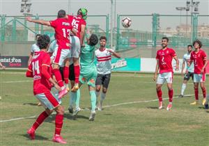 اتحاد الكرة يعلن لمصراوي.. أسماء الموقوفين في الزمالك بعد أحداث دوري 99