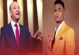  "لو محدش رباك أنا هربيك".. أديب يعلن مقاضاة محمد رمضان