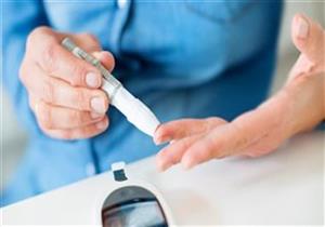 لمرضى السكري.. متى تقيس نسبة السكر في الدم؟