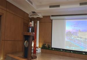 توصيل الغاز الطبيعي إلى 9 محطات وقود في بورسعيد