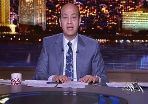 عمرو أديب يكشف تطورات قضيته مع الفنان محمد رمضان