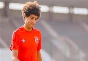  ينتظر مشاركة تاريخية .. من هو "ميدو" وجه موسيماني الجديد أمام إنبي؟ (فيديو)