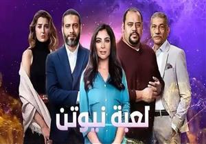 مسلسل لعبة نيوتن الحلقة 11.. منى زكي تصاب بانهيار عصبي وتهدد بقتل نفسها 