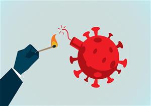 فيروس كورونا.. 5 شائعات لا تصدقها عن كوفيد 19