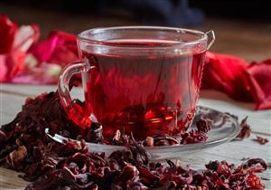 فوائد لا تتوقعها لشرب الكركديه