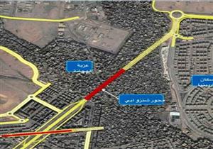 بقيمة تتجاوز مليار جنيه.. إنشاء 6 كباري ضمن محور شينزو آبي بالقاهرة