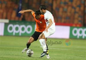 أحمد موسى: جمهور الزمالك غضبان .. ومباراة البنك الأهلي كارثية