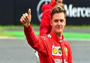 فورمولا-1: رئيس فريق هاس يثني على أداء شوماخر