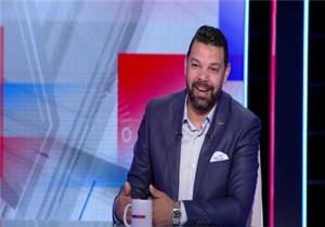 عبد الظاهر السقا يكشف كواليس فشل انتقاله لمارسيليا الفرنسي