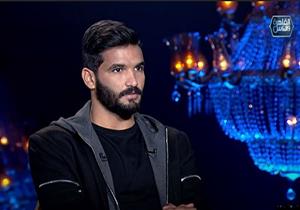 صالح جمعة: "ندمت على رجوعي مصر وحسام غالي كان بيضربنا"- فيديو