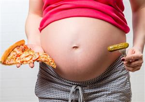 خبير التغذية يوضح الممنوع من الأطعمة على الحامل في رمضان