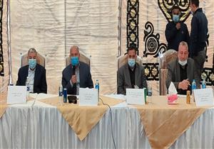 بالفيديو.. وزير النقل لسائقي القطارات: خطة لتطوير الإشارات ولا تهاون مع المقصرين