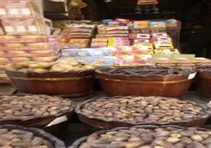 تحرير 236 مخالفة لمنشآت غذائية في المنيا