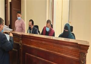 بعد قرار تعيين قاضيات.. أول سيدة تعمل أمين سر في محاكم مجلس الدولة