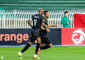  بعثة تونجيث تصل القاهرة الأربعاء لمواجهة الزمالك
