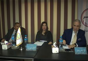 يرتقي بالأداء البرلماني.. "مصر للدراسات الاقتصادية" يثمن دور مساعدي النواب ويلقي الضوء على احتياجاتهم